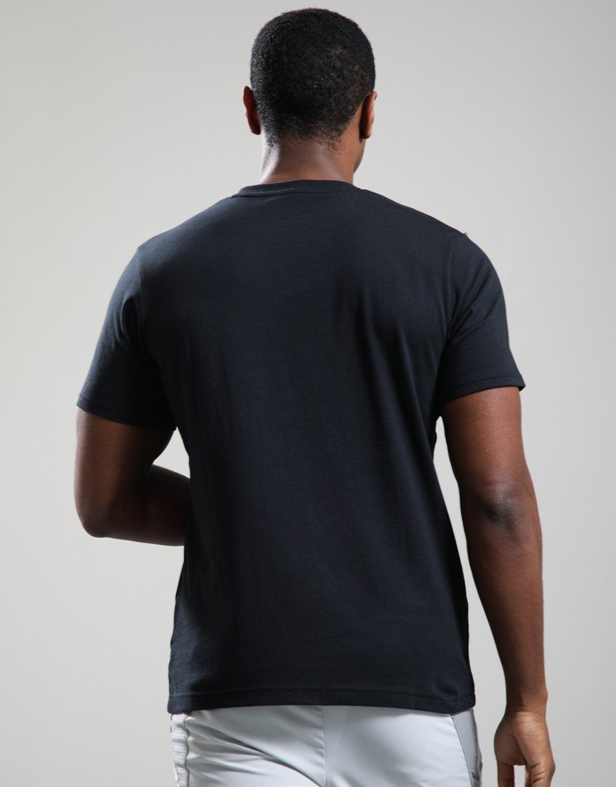 Berghaus Class XL Logo T-Shirt Jet Black