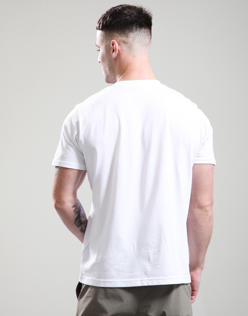 Berghaus Class XL Logo T-Shirt Pure White