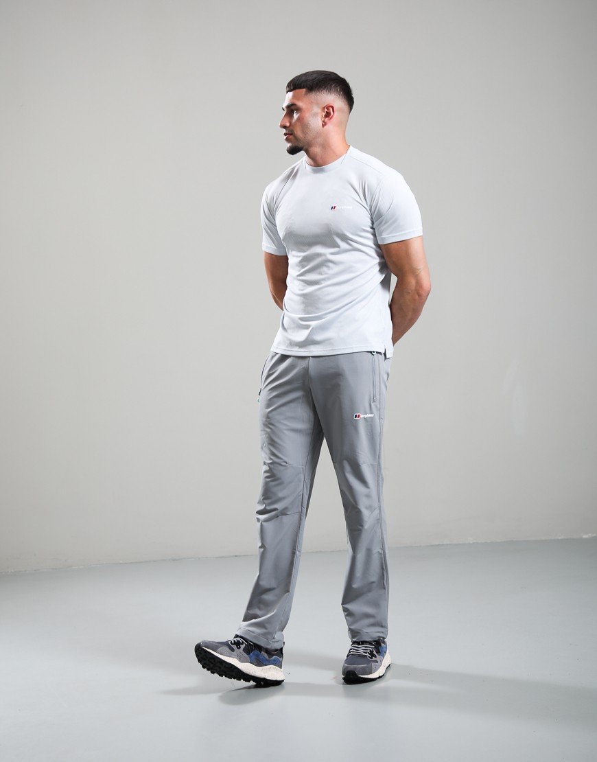 Berghaus Dawdon Tech T-Shirt Dolomite