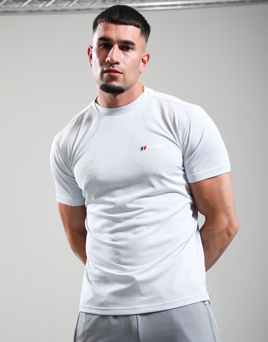 Berghaus Dawdon Tech T-Shirt Dolomite