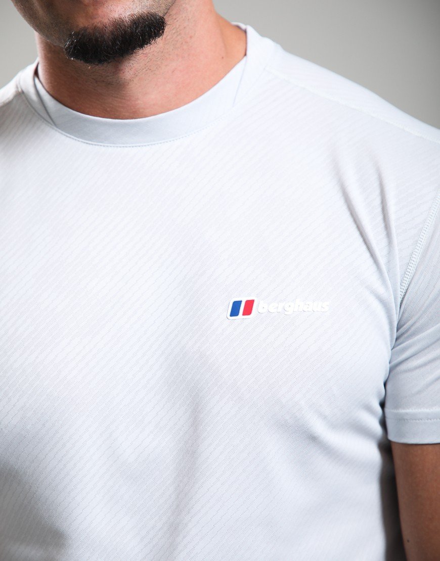 Berghaus Dawdon Tech T-Shirt Dolomite
