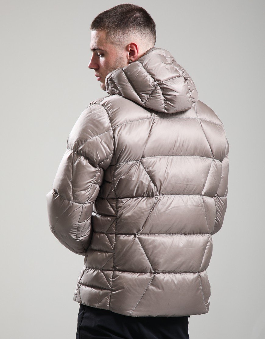 Berghaus Explorer Down Jacket Natural 