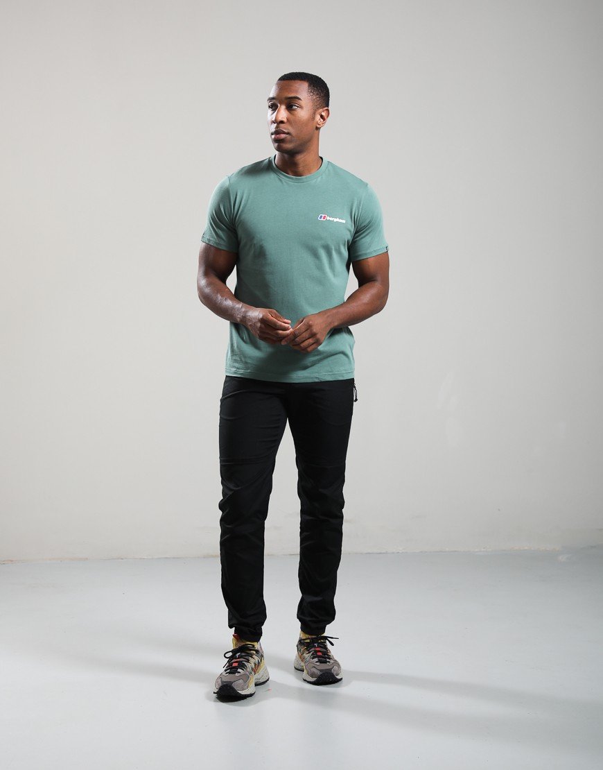 Berghaus Front & Back T-Shirt Otherside