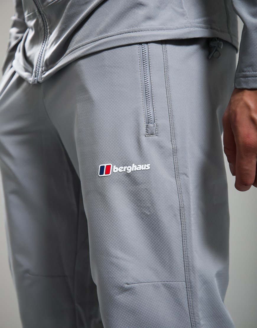 Berghaus Greenbank Trousers Garbo Grey