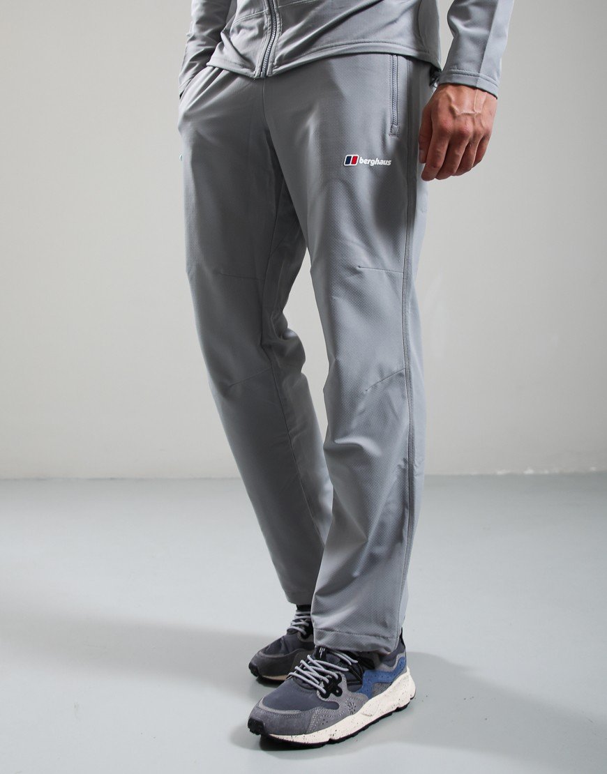 Berghaus Greenbank Trousers Garbo Grey