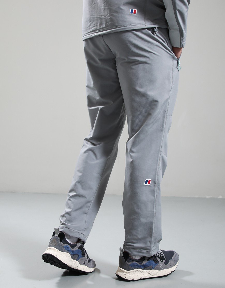 Berghaus Greenbank Trousers Garbo Grey