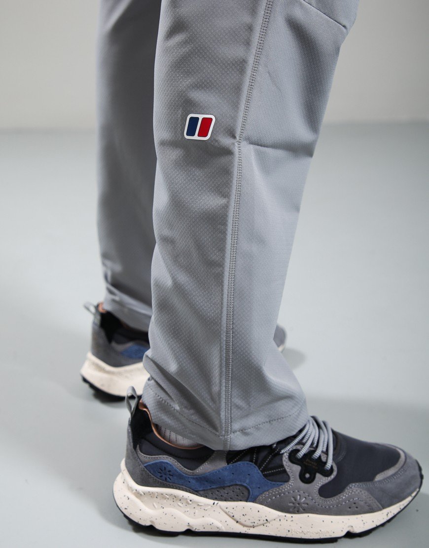 Berghaus Greenbank Trousers Garbo Grey