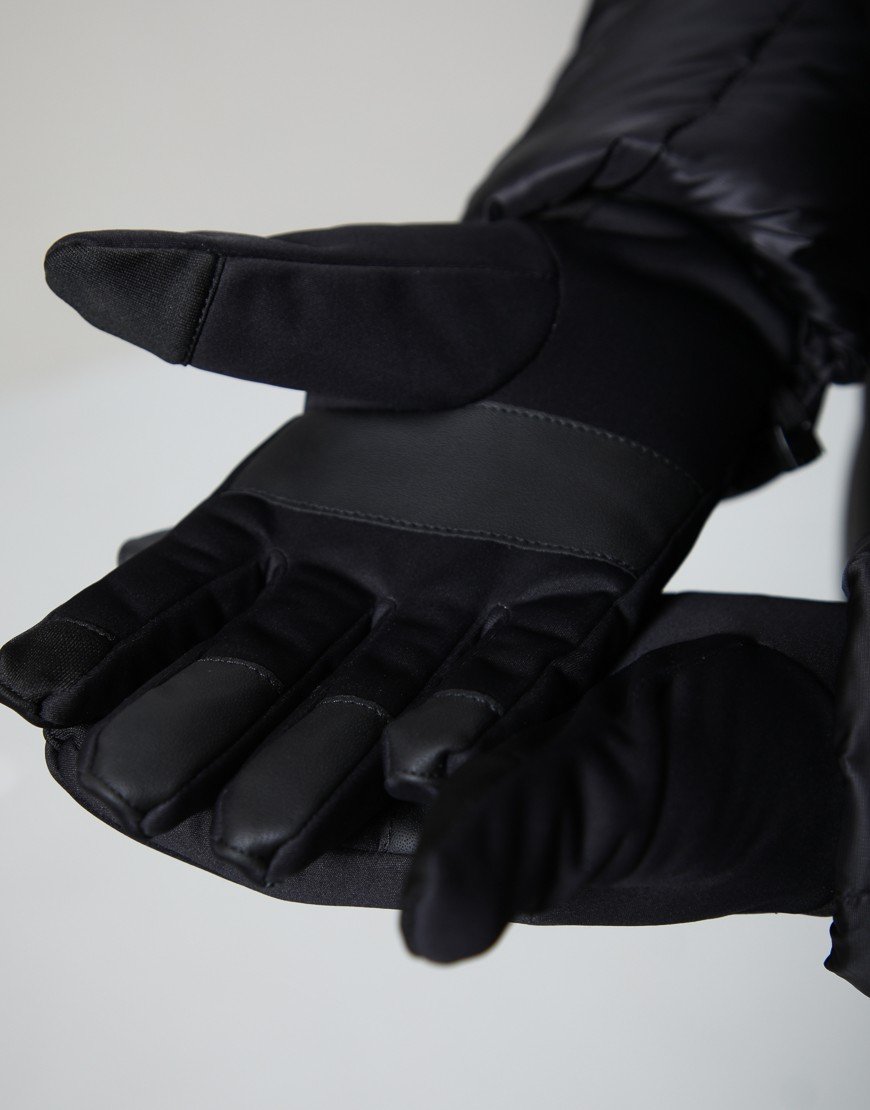 Berghaus Hillmaster Windstopper Gloves Black