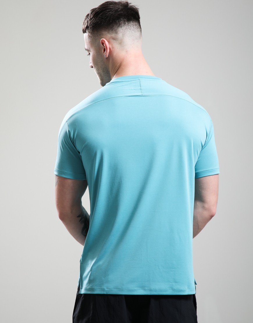 Berghaus Ivyhill Light Tech T-Shirt Calgary Blue