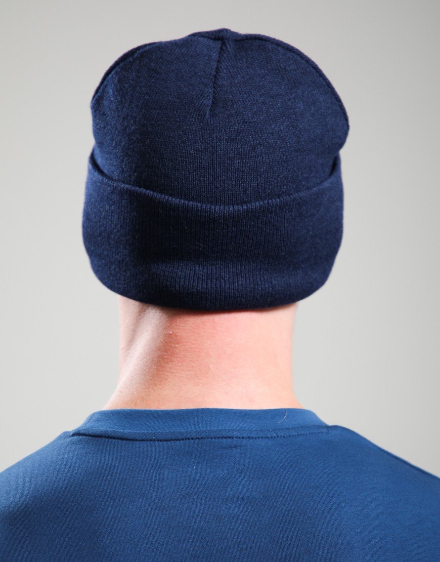 Berghaus Logo Recognition Beanie Dusk