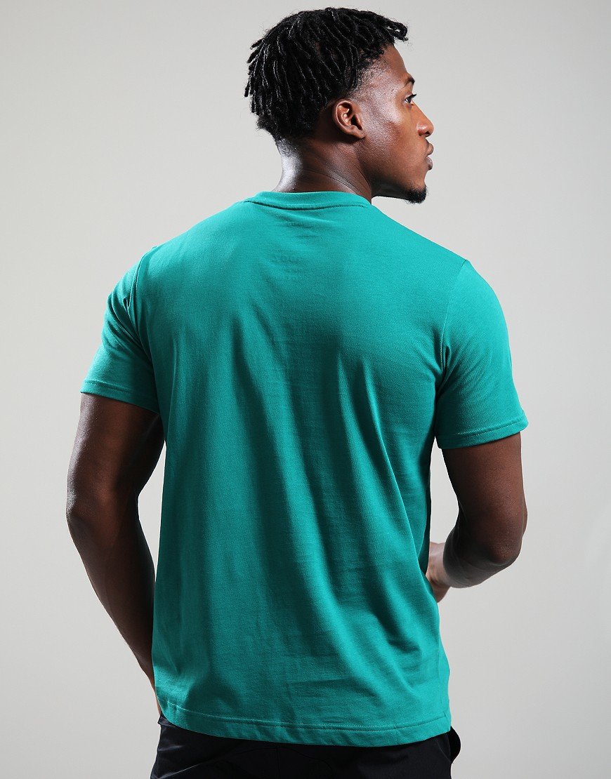 Berghaus Classic Xl-Logo T-Shirt Green/Green