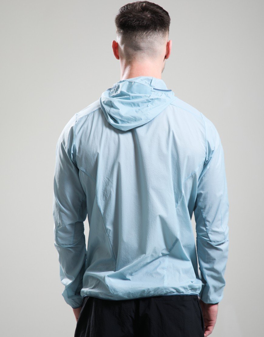 Berghaus Pendower Wind Jacket Blue