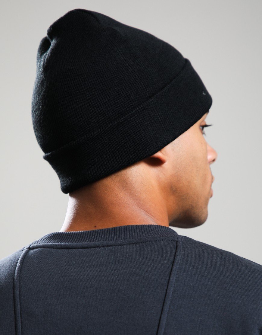 Berghaus Logo Recognition Beanie Black
