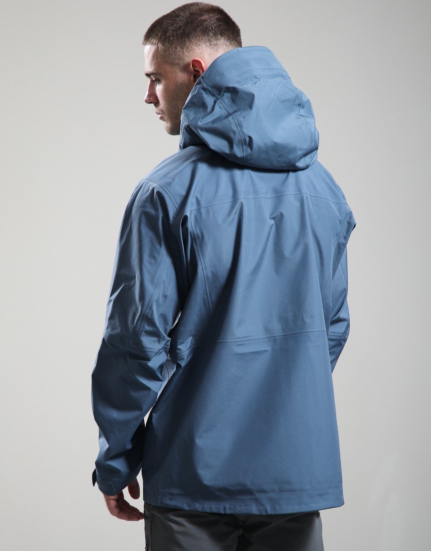Berghaus Ridge-Seeker Gore-Tex Waterproof Jacket Northern Sky 