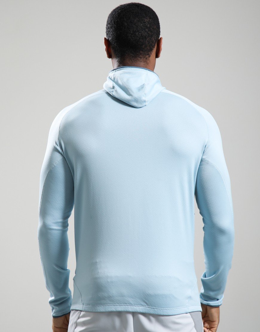 Berghaus Staindrop Hike Jacket Farne Blue