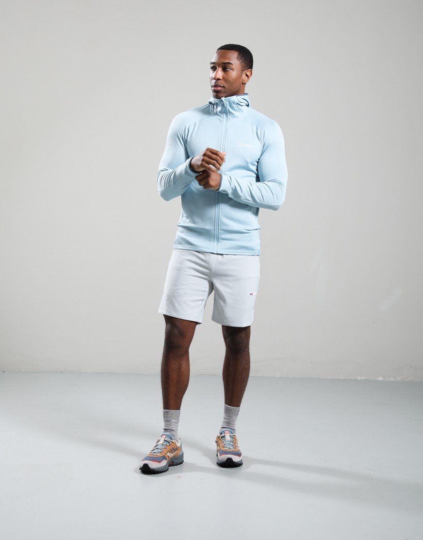 Berghaus Staindrop Hike Jacket Farne Blue