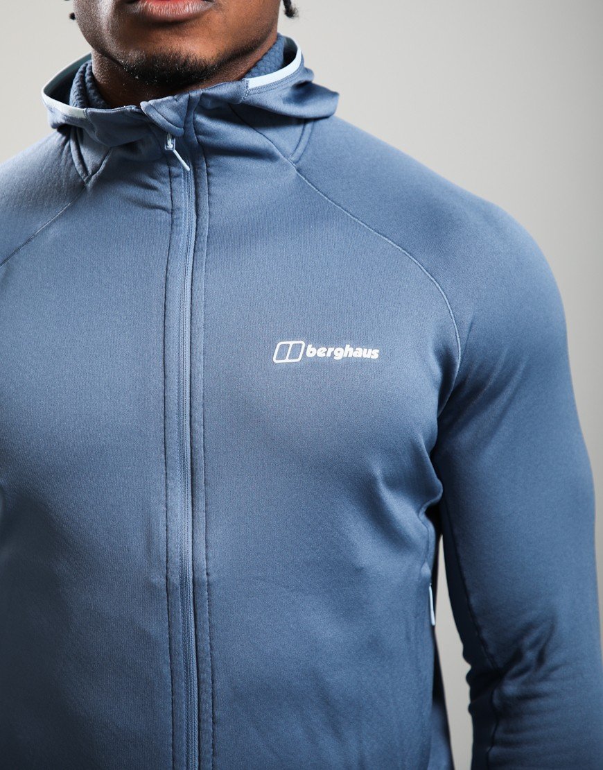 Berghaus Staindrop Hike Jacket Northern Sky