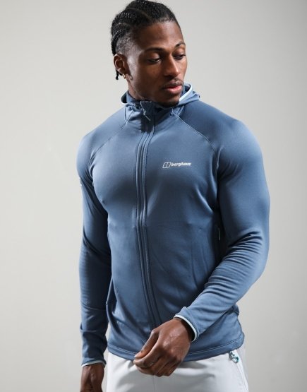 Berghaus Staindrop Hike Jacket Northern Sky