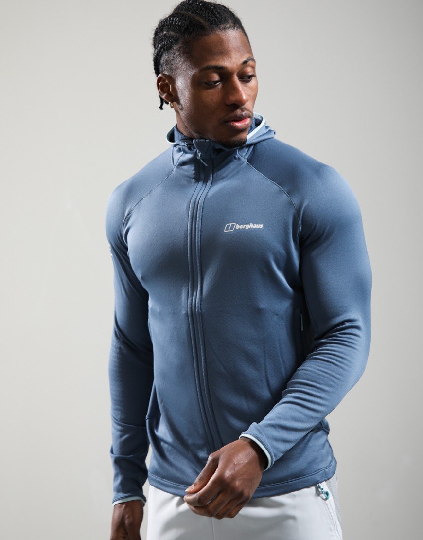 Berghaus Staindrop Hike Jacket Northern Sky