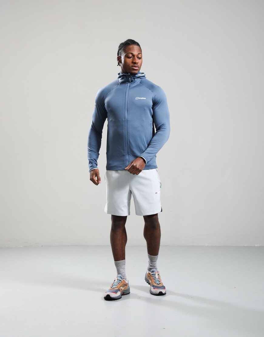 Berghaus Staindrop Hike Jacket Northern Sky