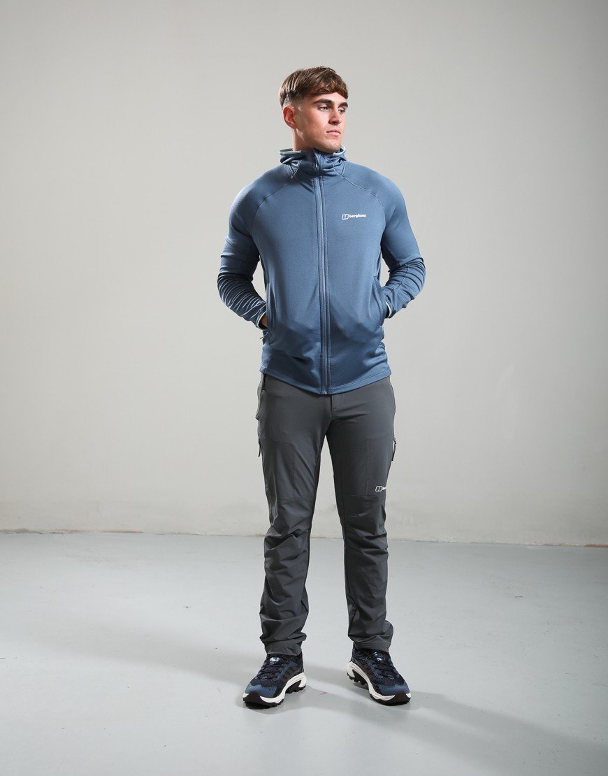 Berghaus Staindrop Hike Jacket Northern Sky