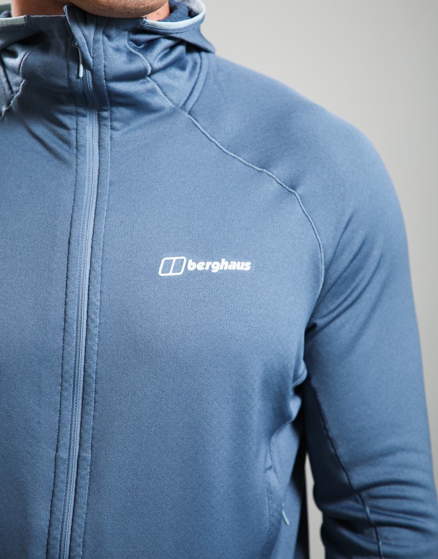 Berghaus Staindrop Hike Jacket Northern Sky