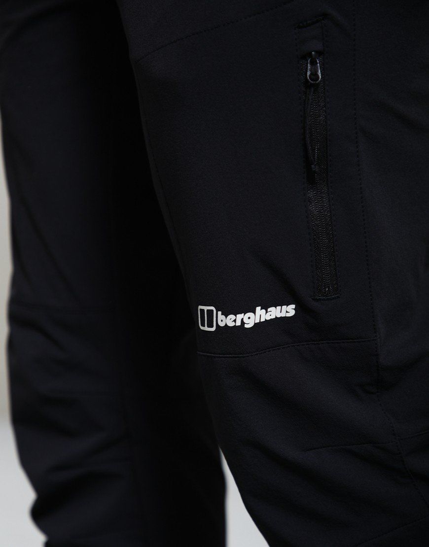 Berghaus Trail-Explorer Pant Jet Black