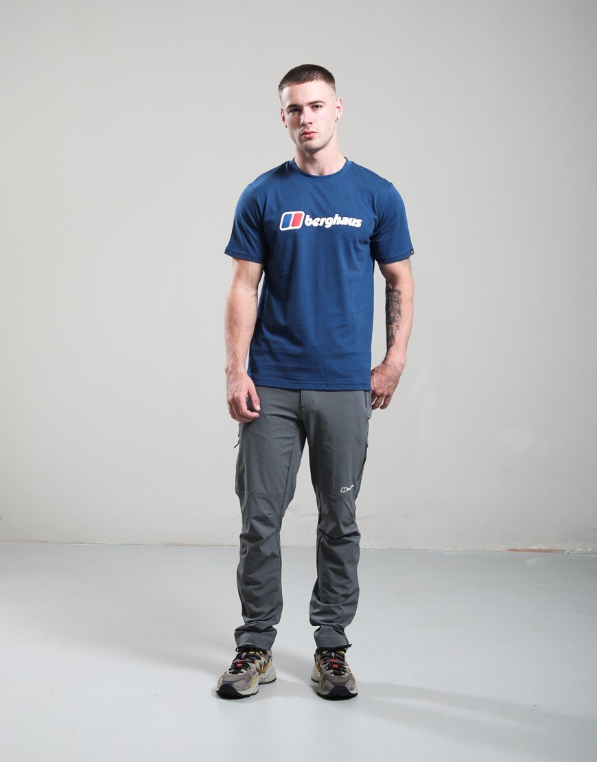 Berghaus Trail-Explorer Pant Cavern