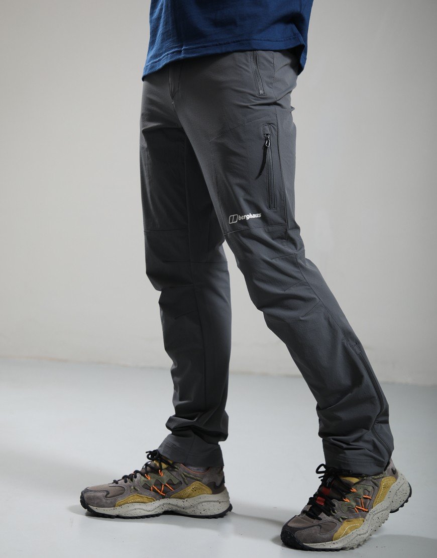 Berghaus Trail-Explorer Pant Cavern