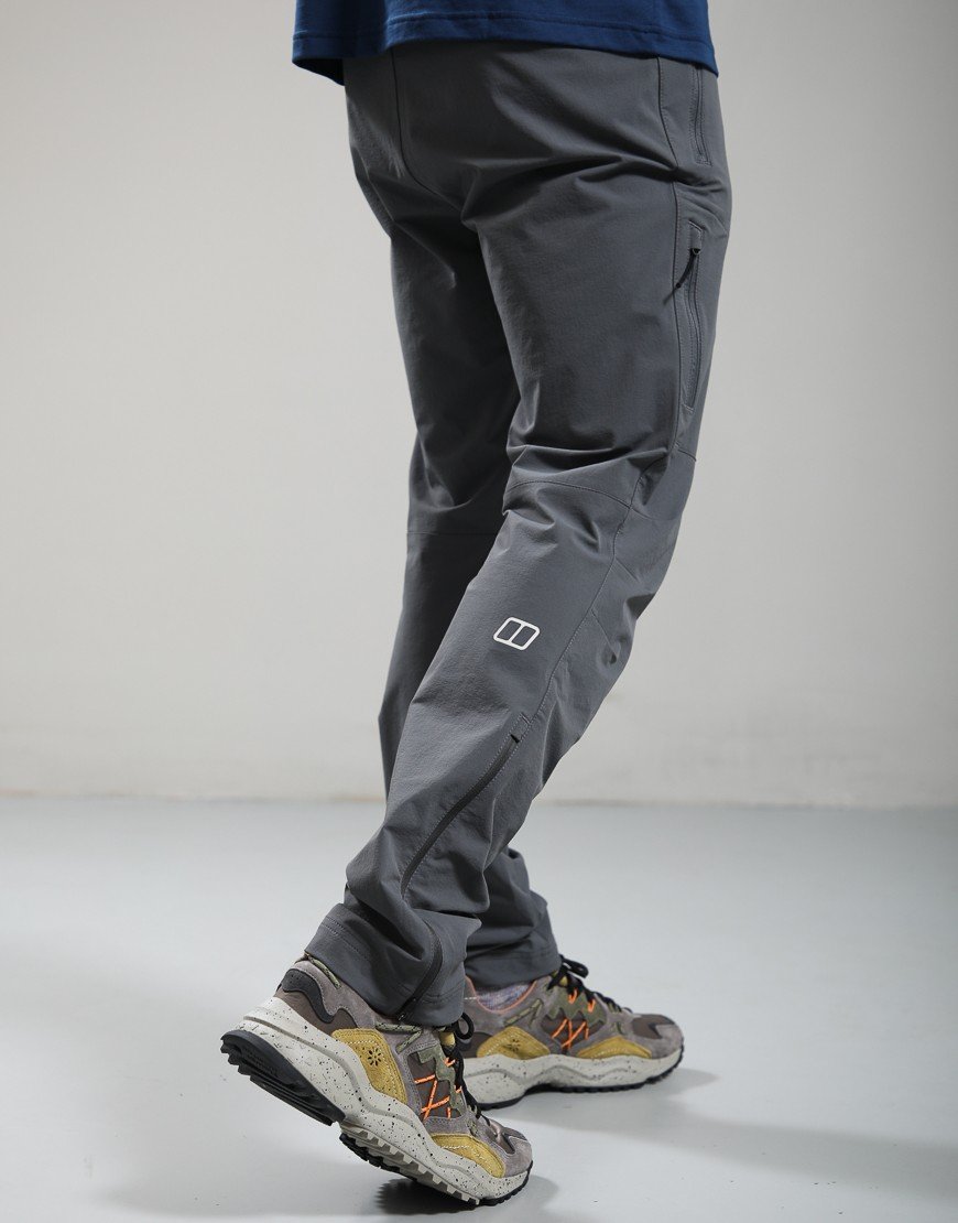 Berghaus Trail-Explorer Pant Cavern