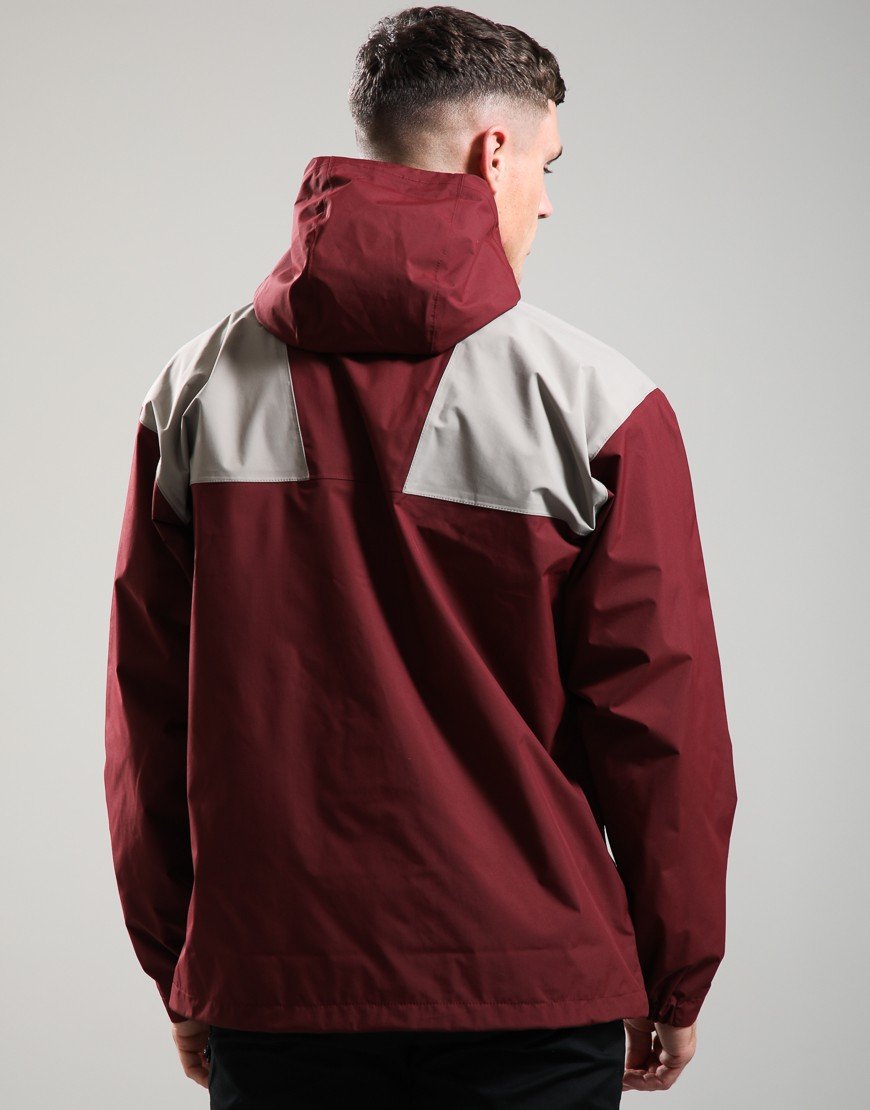 Berghaus Trango Mountain 3000 Jacket Burgundy/Charcoal