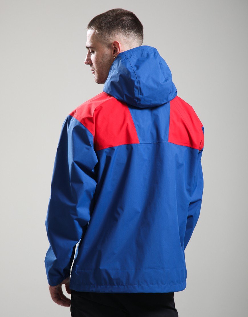 Berghaus Trango Mountain 3000 Jacket Limoges/Haute Red