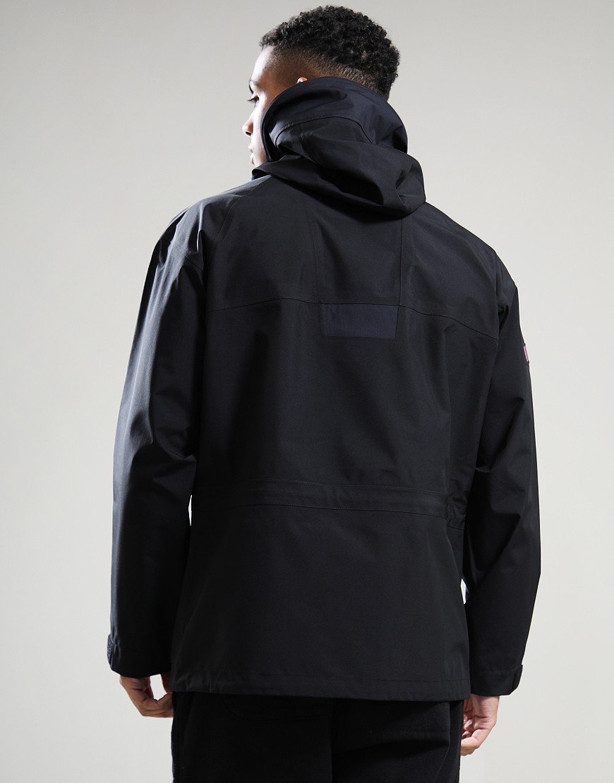 Berghaus Trango GoreTex Jacket Black/Black Berghaus Trango GoreTex Jacket Black/Black