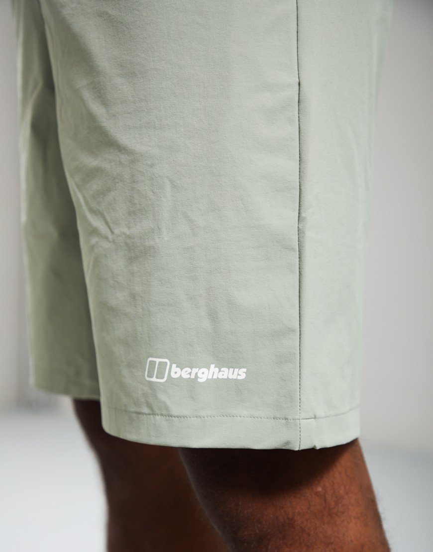 Berghaus Wandermoor Wind Shorts Wisdom