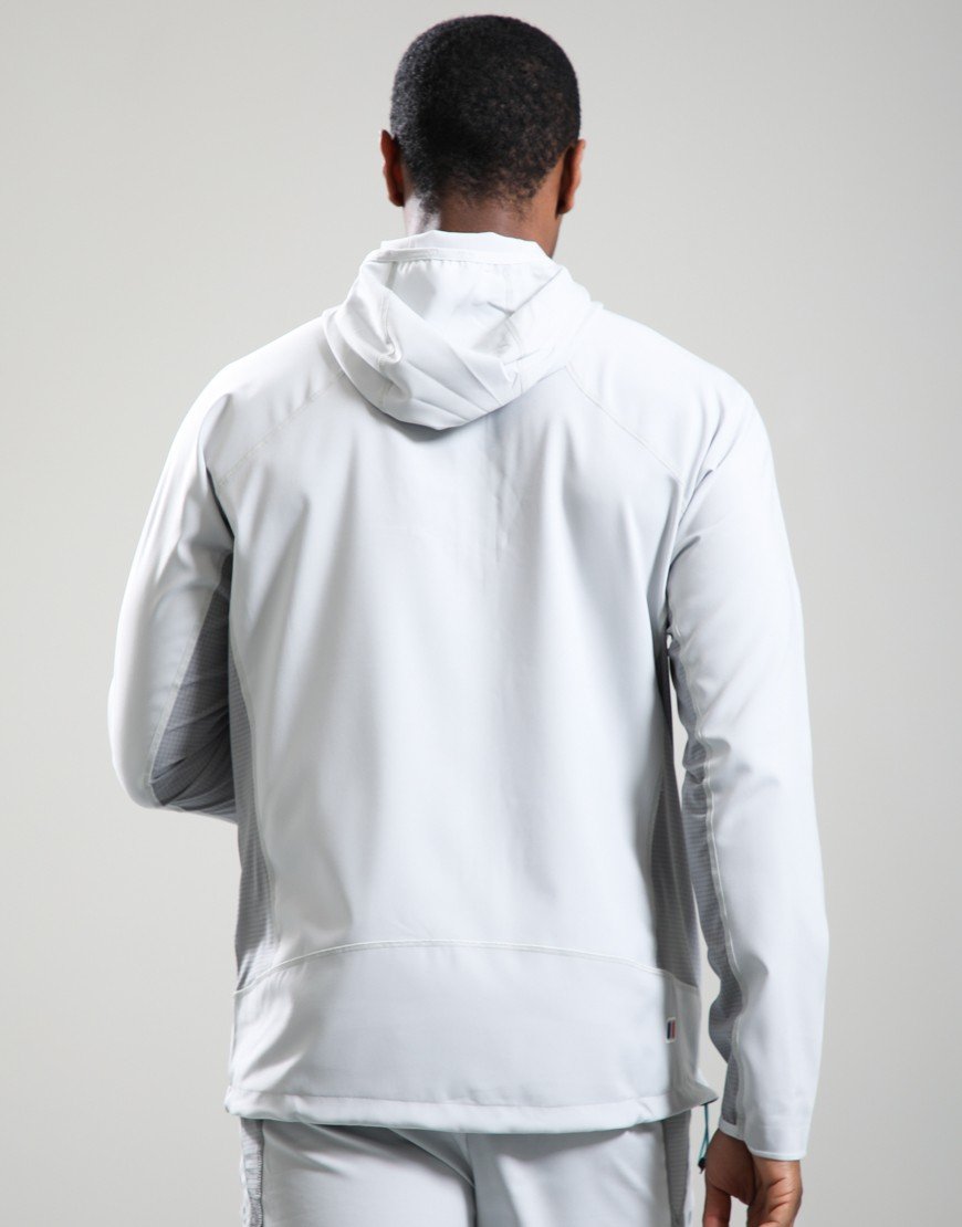 Berghaus Wavertree Hooded Jacket Dolomite