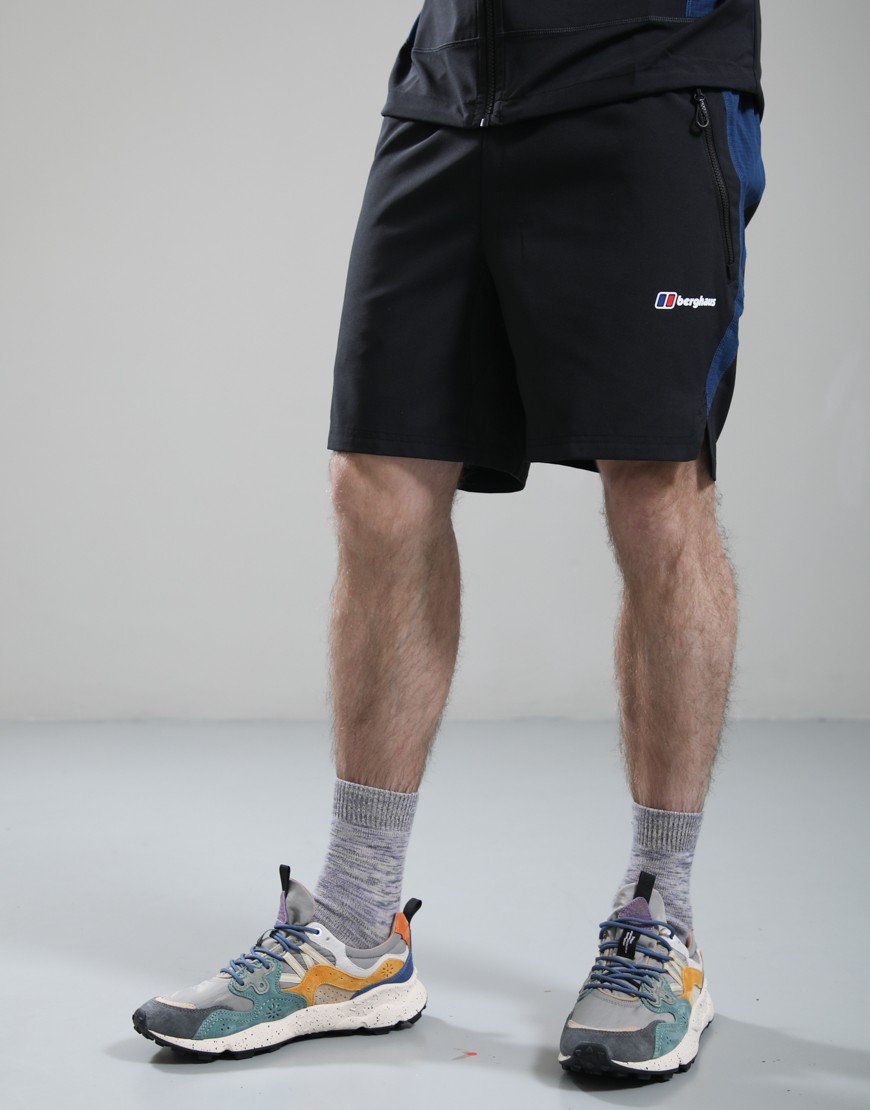 Berghaus Wavertree Shorts Jet Black