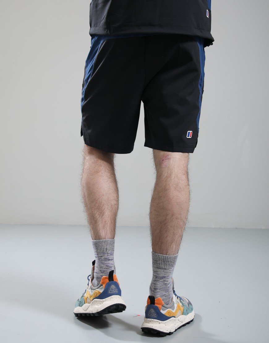 Berghaus Wavertree Shorts Jet Black