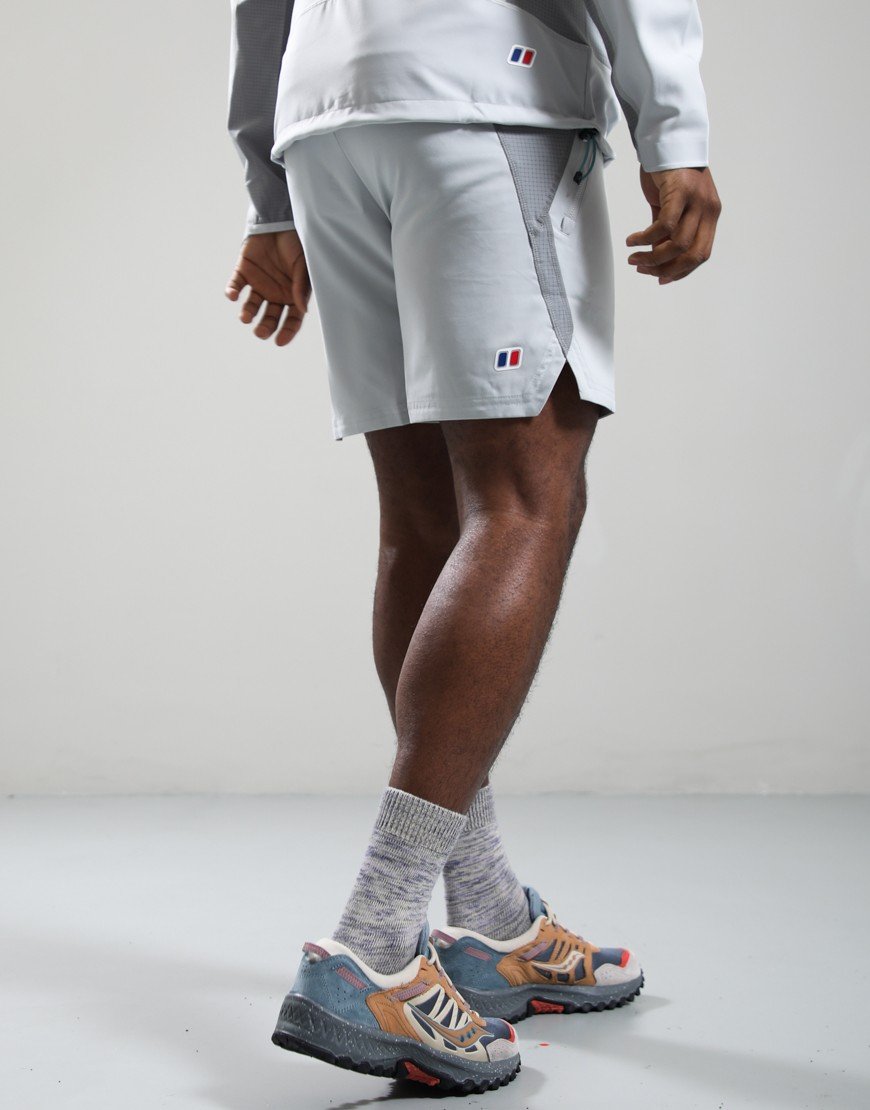 Berghaus Wavertree Shorts Dolomite