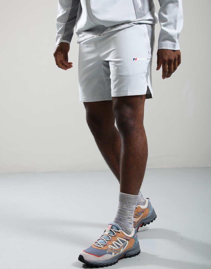 Berghaus Wavertree Shorts Dolomite