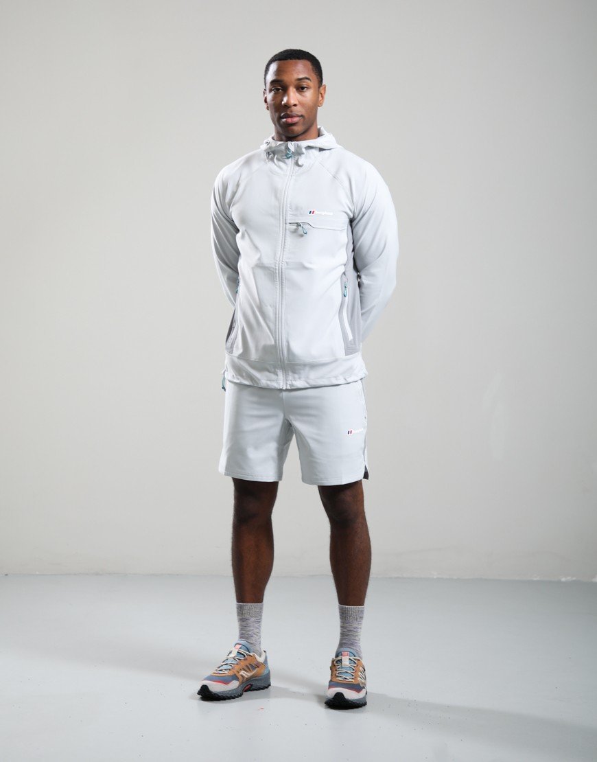 Berghaus Wavertree Shorts Dolomite