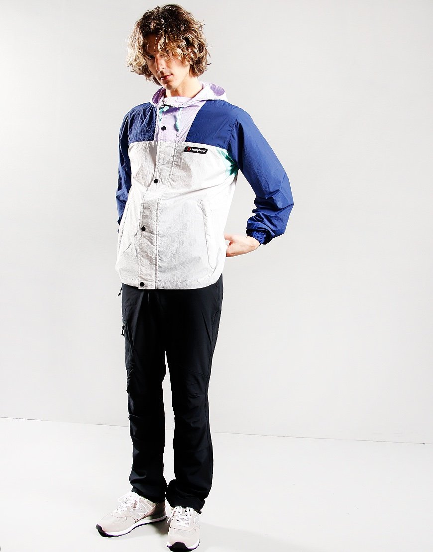 berghaus overhead jacket