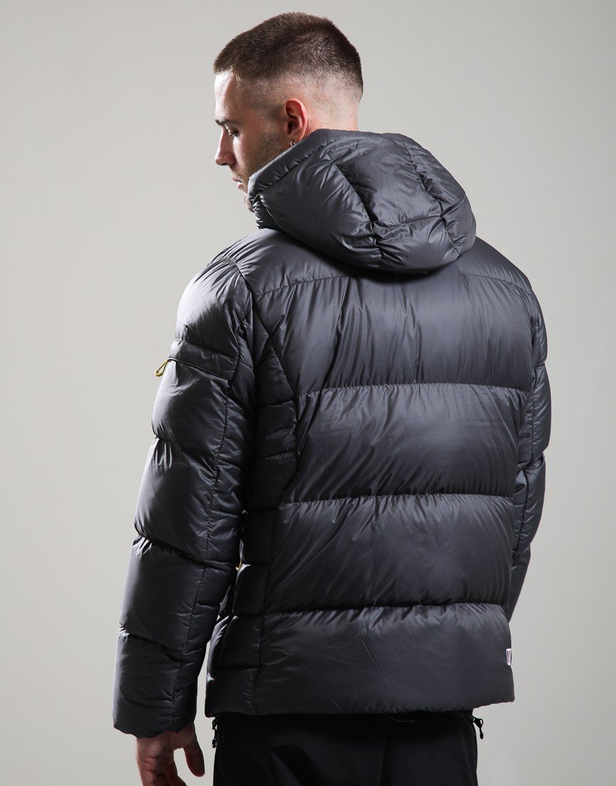 Berghaus Zypher Down Jacket Archive Black