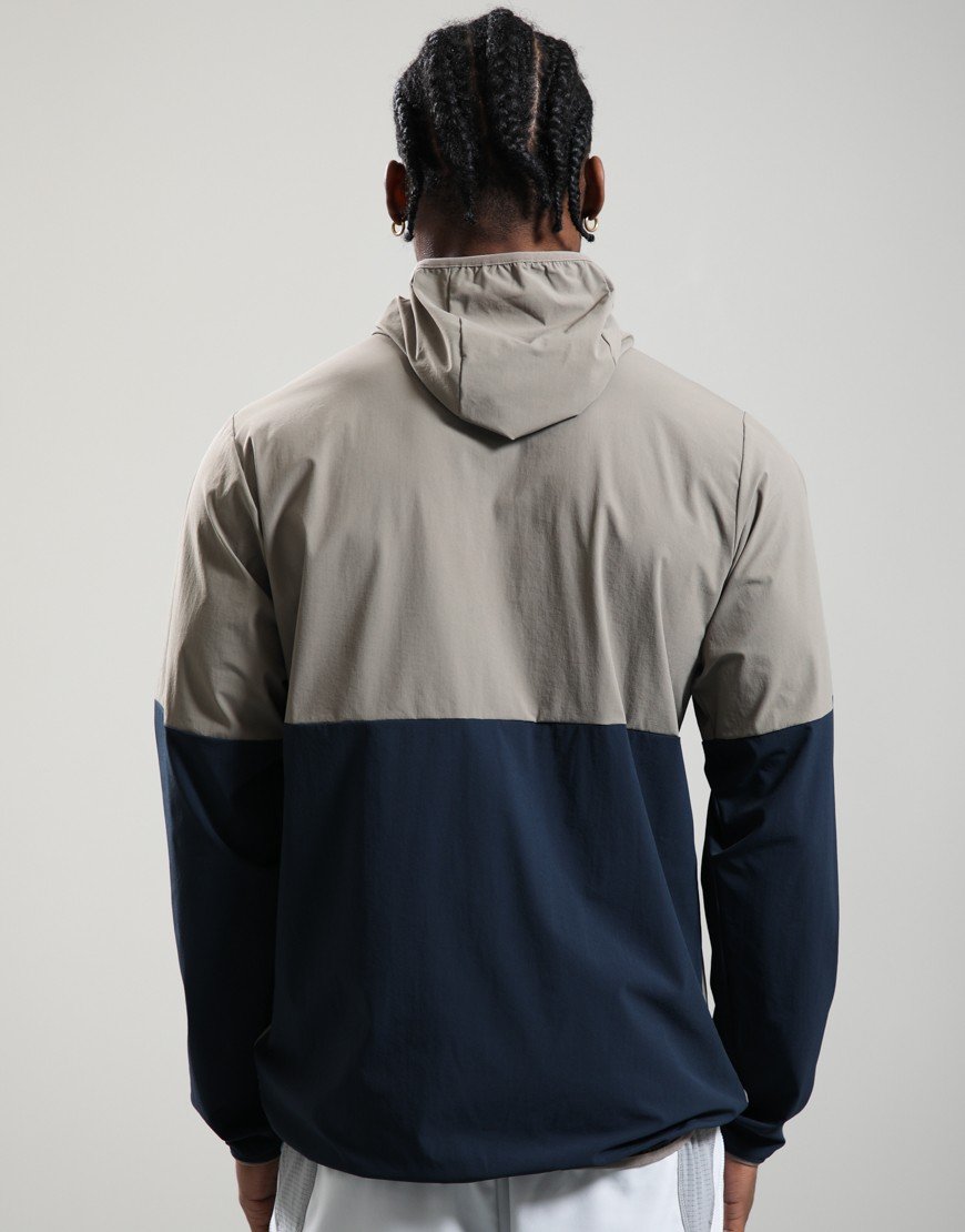 Berghaus Wandermoor Wind Smock Volcanic Ash