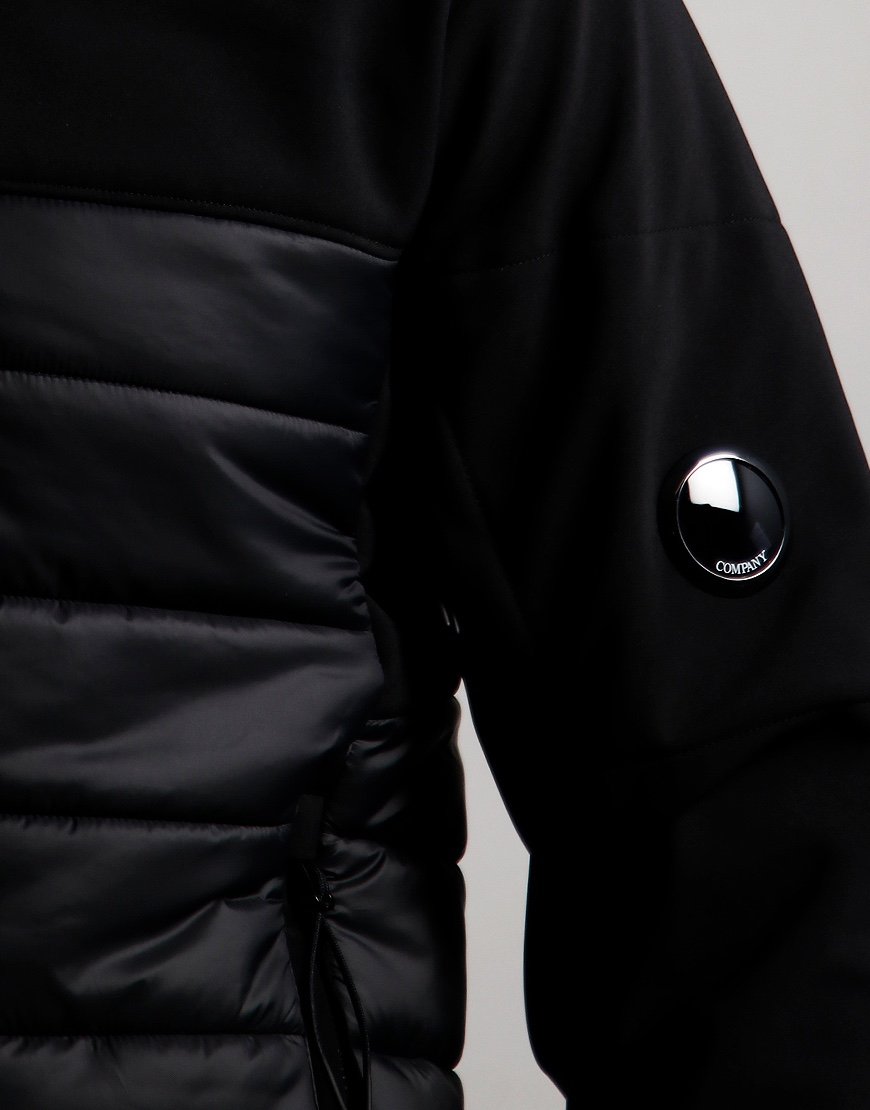 cp lens jacket