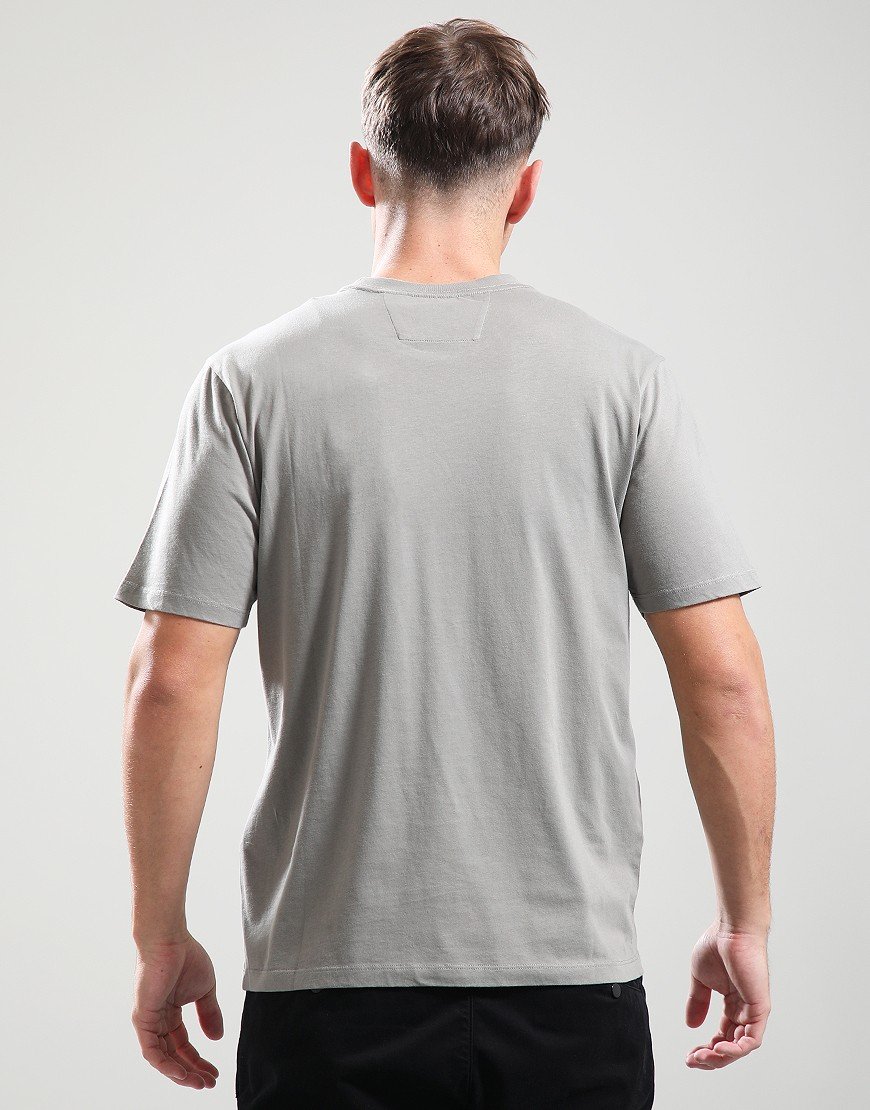 C.P. Company 30/1 Jersey T-Shirt Fallen Rock