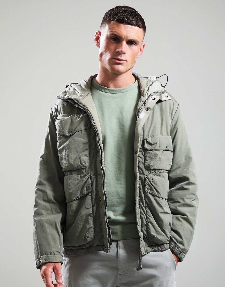 C.P. Company Chrome R Jacket Fallen Rock