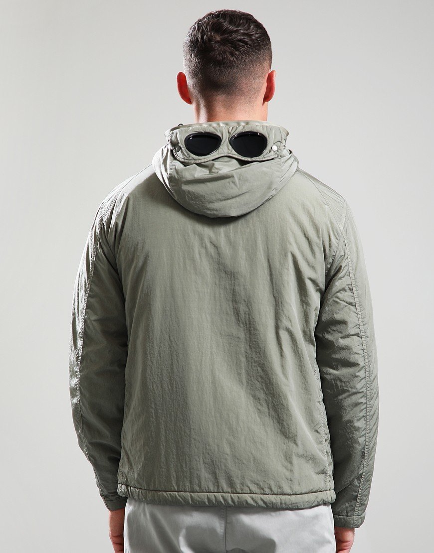 C.P. Company Chrome R Jacket Fallen Rock