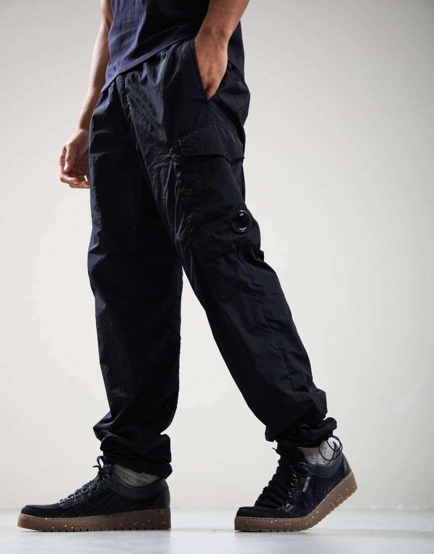 C.P. Company Chrome R Pant Total Eclipse