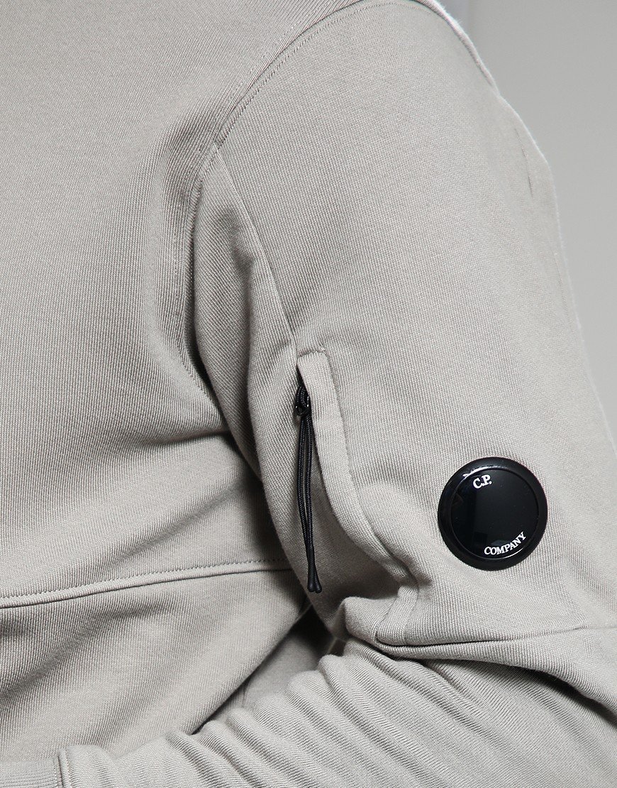 C.P. Company Diagonal Raised Hoodie Fallen Rock