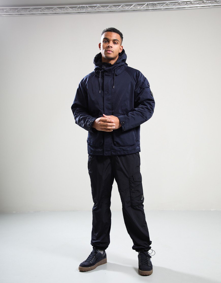 C.P. Company Micro Kei Jacket Total Eclipse